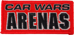 Car Wars Arenas Patch