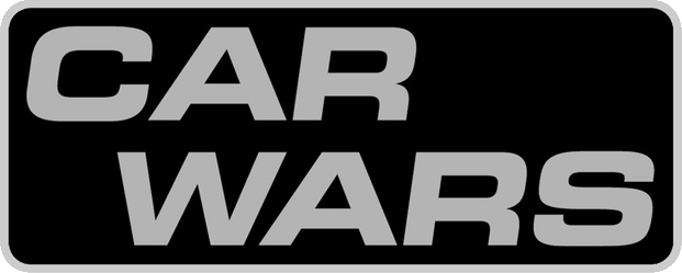 Car Wars Patch