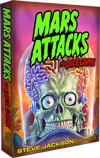Mars Attacks - The Dice Game