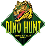 Dino Hunt!