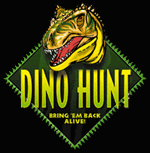 Dino Hunt Returning In April