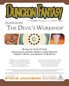 Dungeon Fantasy: The Devil's Workshop