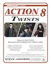 GURPS Action 8: Twists
