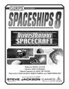 GURPS Spaceships 8: Transhuman Spacecraft