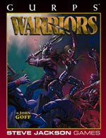 GURPS Warriors