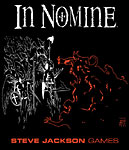 New <i>In Nomine</i> Shirts Available!