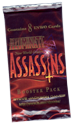 <i>INWO Assassins</i> (pack)
