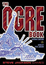 The Ogre Book, Second Edition
