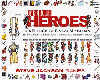 Cardboard Heroes
