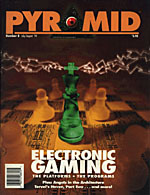 Pyramid Classic #08
