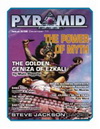 Pyramid #3/38: The Power of Myth (December 2011)