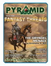 Pyramid #3/80: Fantasy Threats (June 2015)