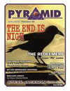 Pyramid #3/88: The End Is Nigh (February 2016)