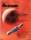 Space Gamer #57 - #66