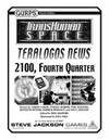 Teralogos News: 2100, Fourth Quarter