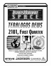 Teralogos News: 2101, First Quarter