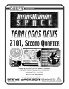 Teralogos News: 2101, Second Quarter