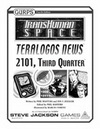 Teralogos News: 2101, Third Quarter